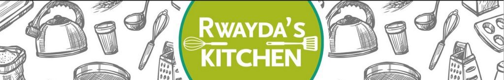 Rwayda's Kitchen - مطبخ رويدا