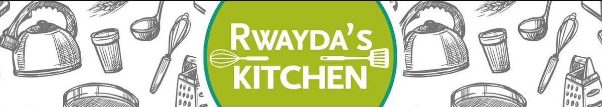 Rwayda's Kitchen - مطبخ رويدا
