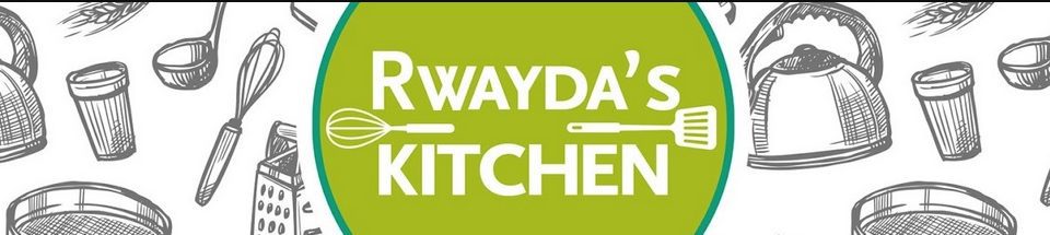 Rwayda's Kitchen - مطبخ رويدا