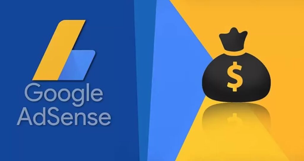 Google AdSense