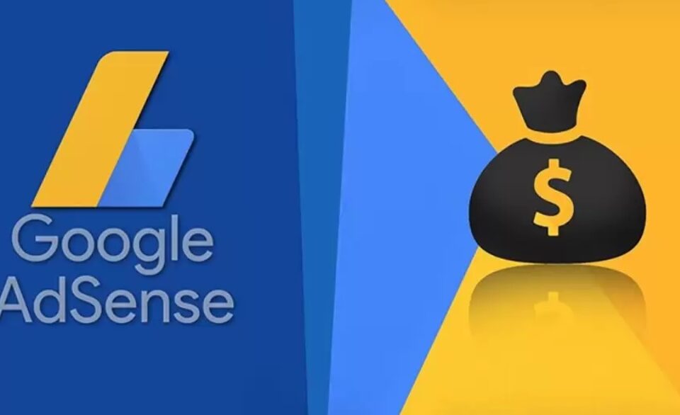 Google AdSense